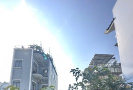 Ngộp Bán Nhà 2 Tầng 242m2_6*37 Gần Ga Metro Trường Thọ Thủ Đức Chỉ 12 tỷ tiềm năng.